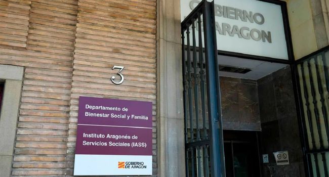 Foto: Gobierno de Aragón