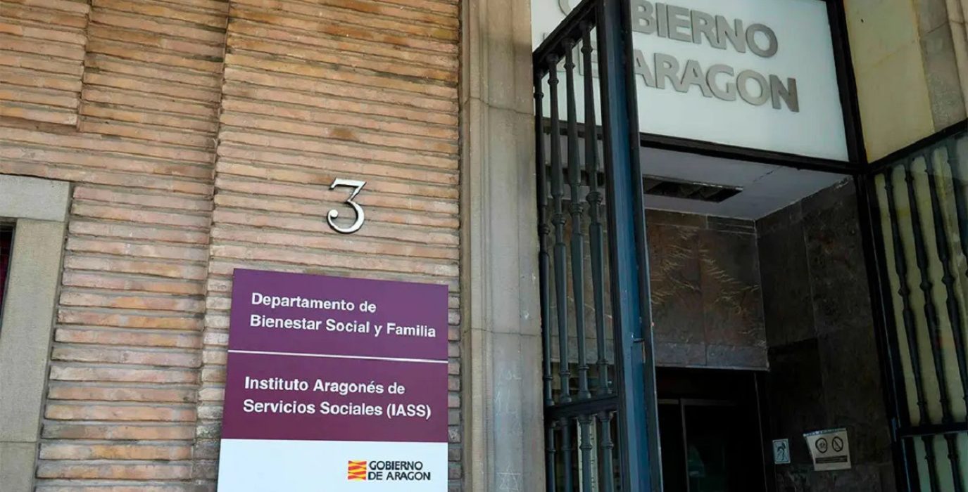 Foto: Gobierno de Aragón