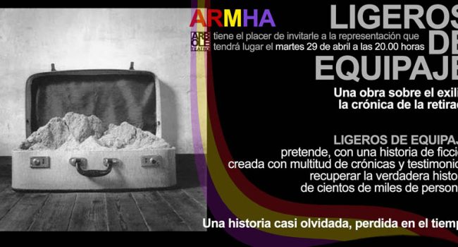 Invitación