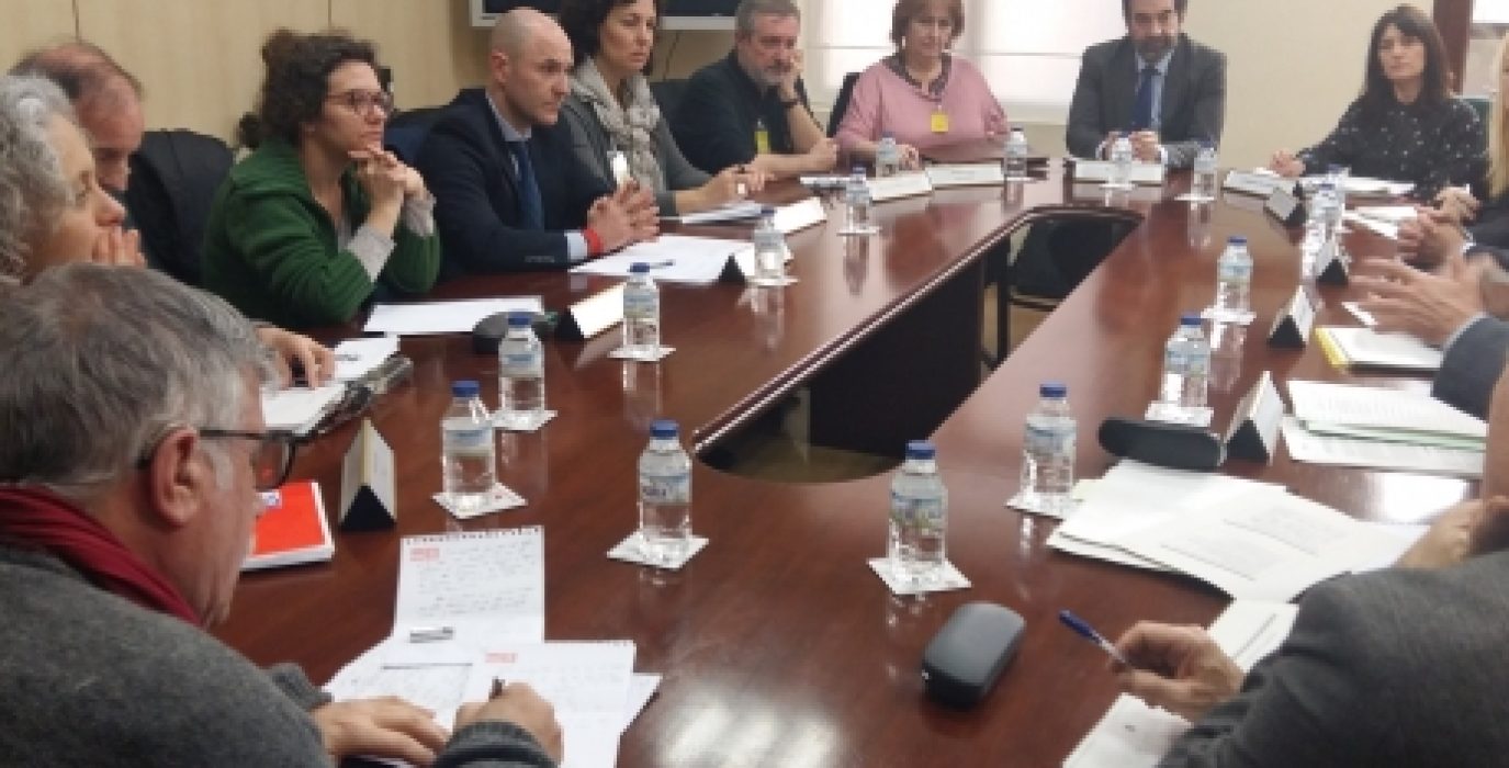Foto: Gobierno de Aragón