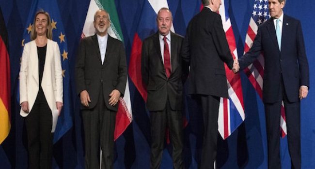 Irán