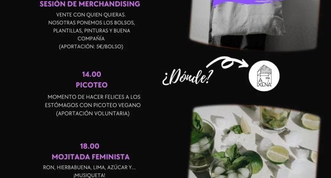 Ixena Feminista
