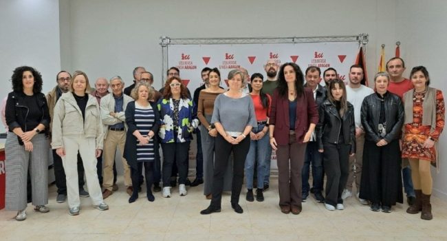 Izquierda Unida Aragón