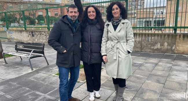 Izquierda Unida - Movimiento Sumar carga contra el plan educativo de Azcón y rechaza “sus nuevos conciertos porque perjudican a escuela pública”