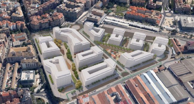 Foto: Concello de Uesca