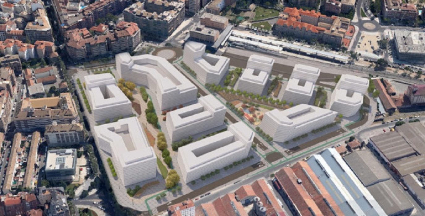 Foto: Concello de Uesca