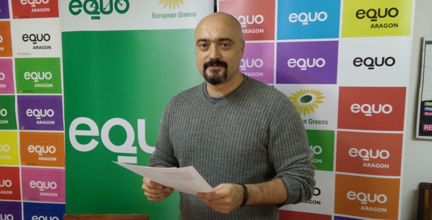 Iñigo Aramendi.