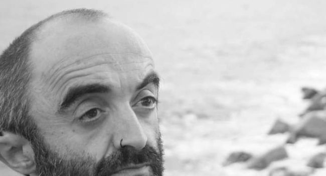 Iñigo Martínez Sagastizabal.