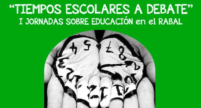 JORNADA TIEMPOS ESCOLARES 2