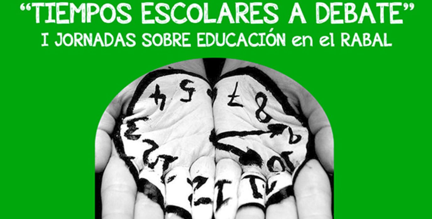 JORNADA TIEMPOS ESCOLARES 2