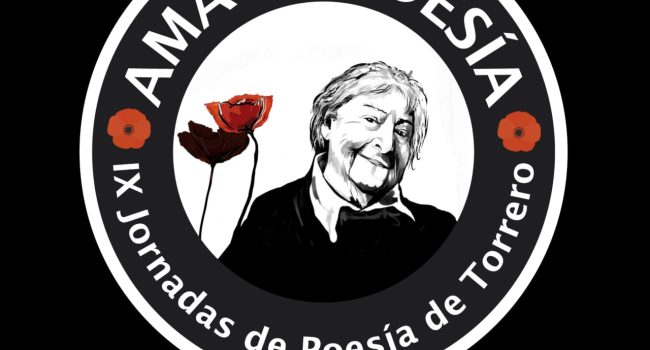 JORNADAS POESIA TORRERO 2026