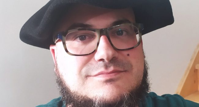 JUAN CARLLOS BUENO CHUECA Chuan Carlos AraInfo