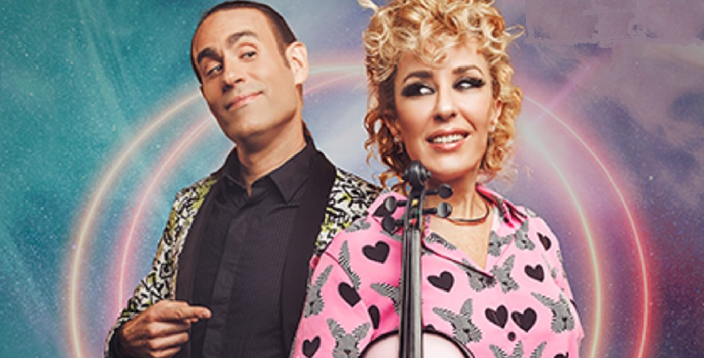 JUDITH MATEO estrena El Proveedor el segundo single de adelanto de su próximo álbum EnviDiosa