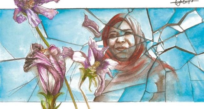 Ilustración: Eva Cortés