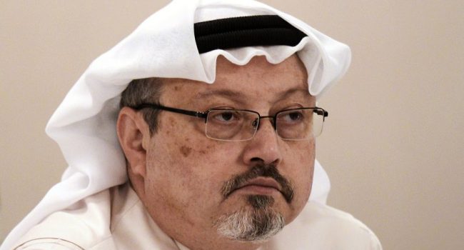 Khashoggi