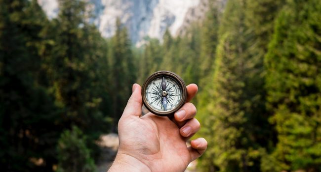 Foto: Jamie Street en Unsplash