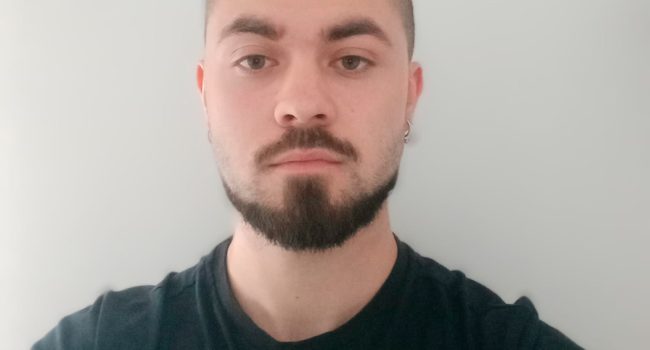 Janio Mora
