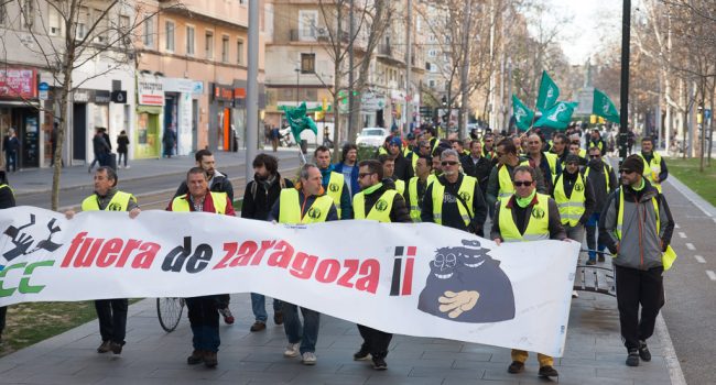 Foto: Pablo Ibáñez (AraInfo)