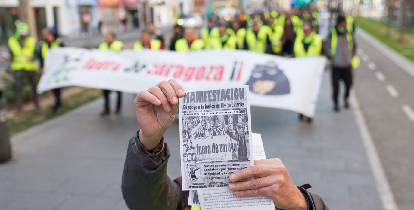podemos zaragoza