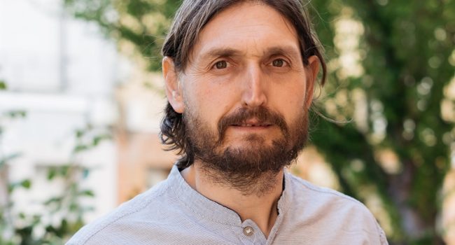 Javier Carbó Cabañero