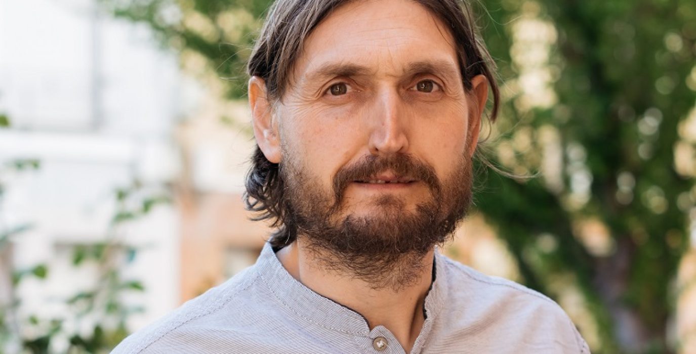 Javier Carbó Cabañero