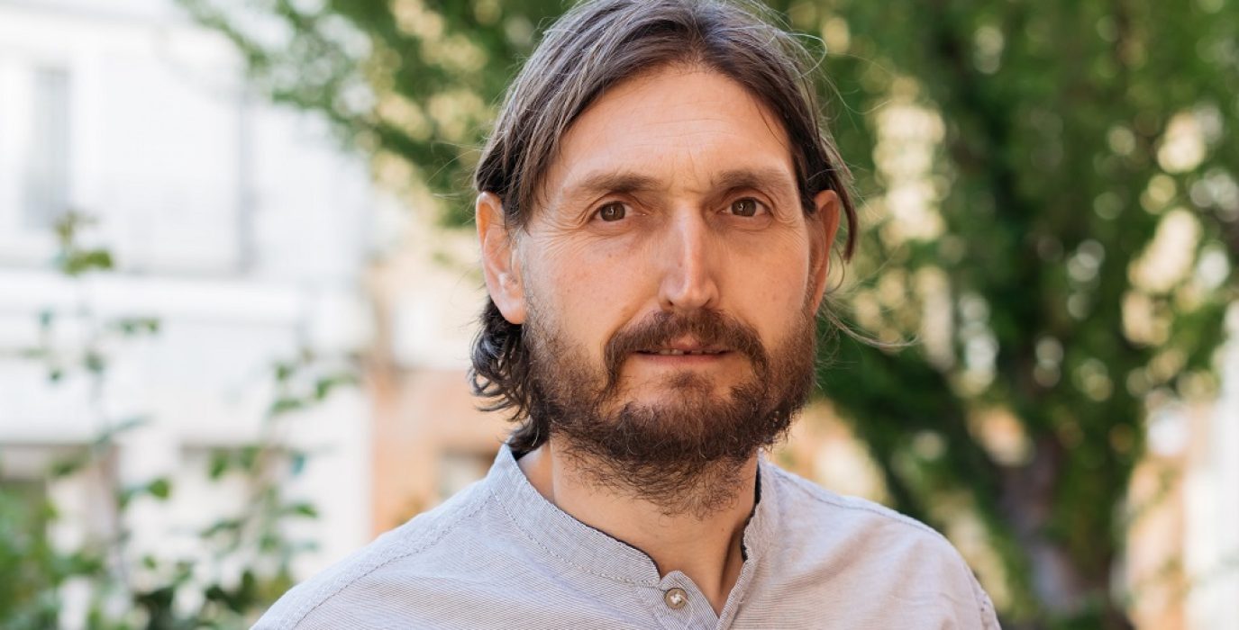 Javier Carbó defiende un modelo de desarrollo “centrado en unos servicios públicos de calidad” Teruel 8F
