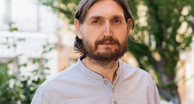 Javier Carbó
