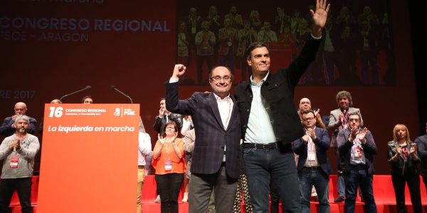 Foto: PSOE