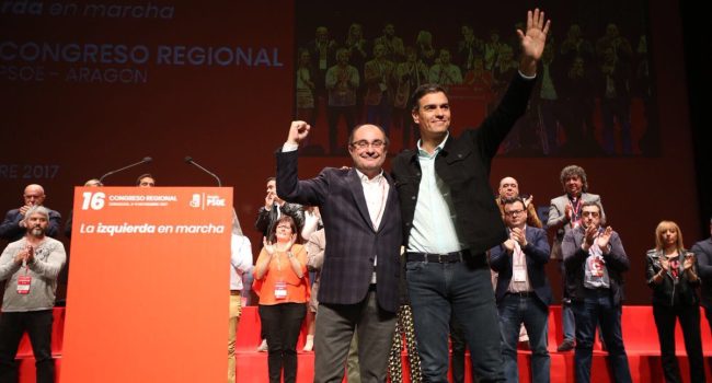 Foto: PSOE