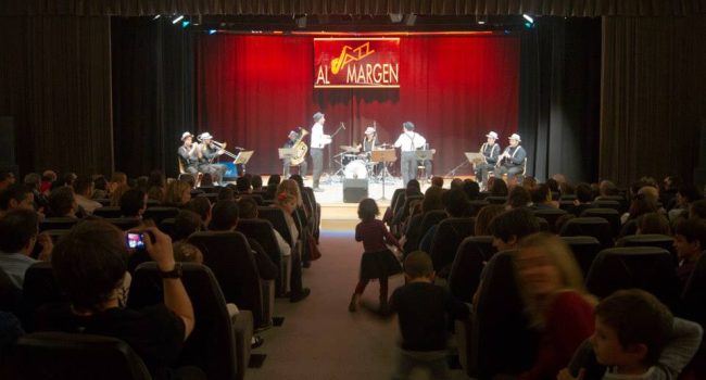 Foto: Jazz al Margen 2013
