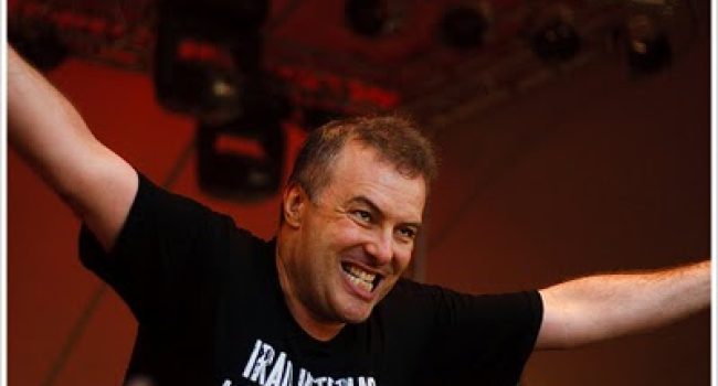 Jello Biafra