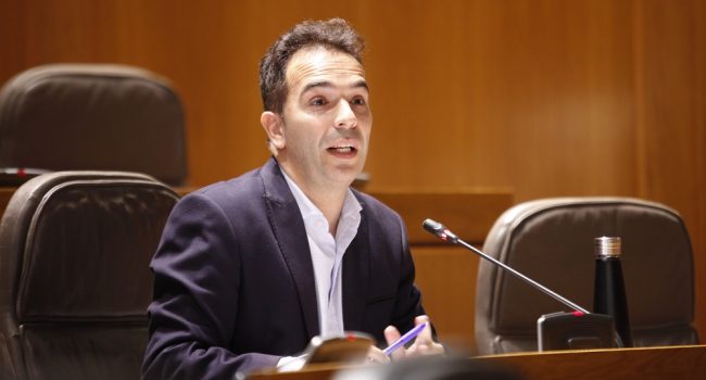 Jesús Guerrero PAR