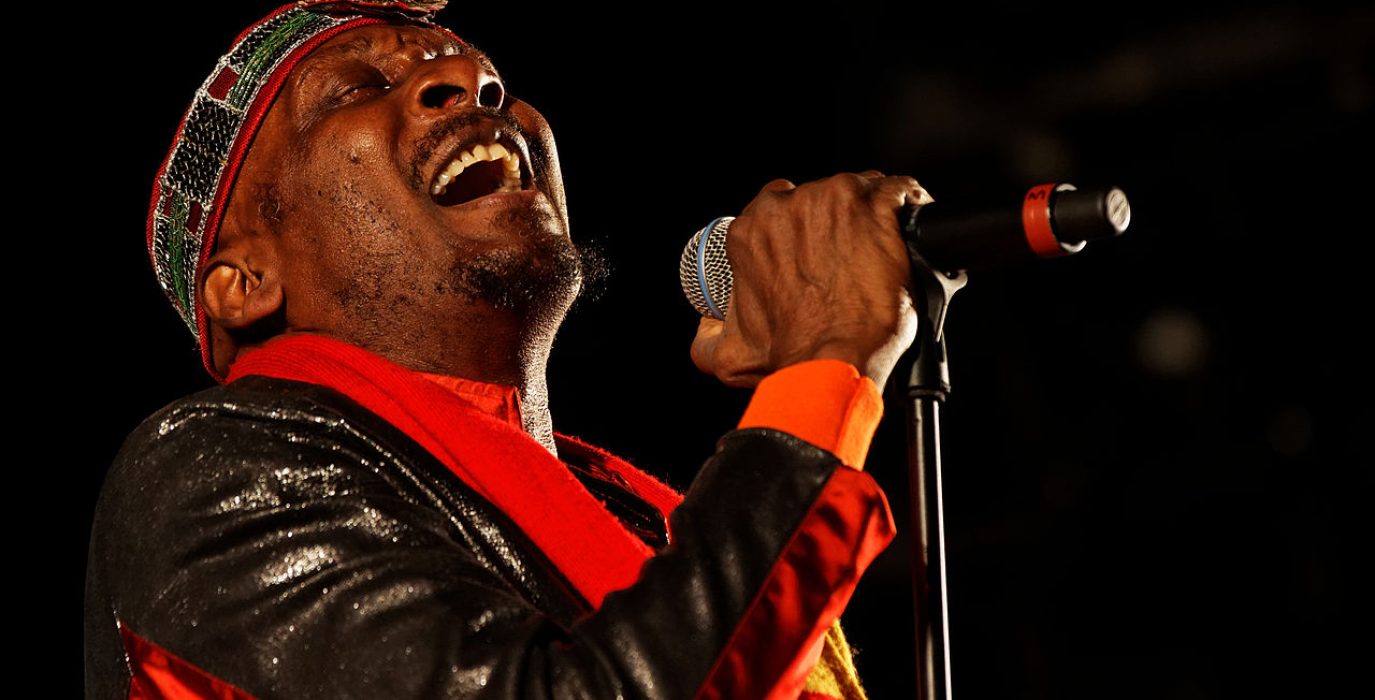 Jimmy Cliff en una imagen de 2012 | Foto: Thesupermat (CC BY-SA 3.0)
