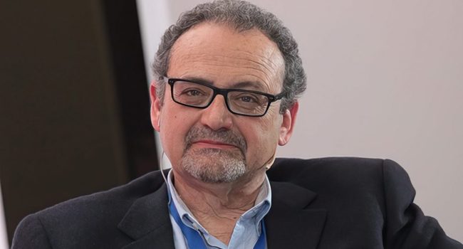 Joan Ramón Villalbí | Foto: PNSD