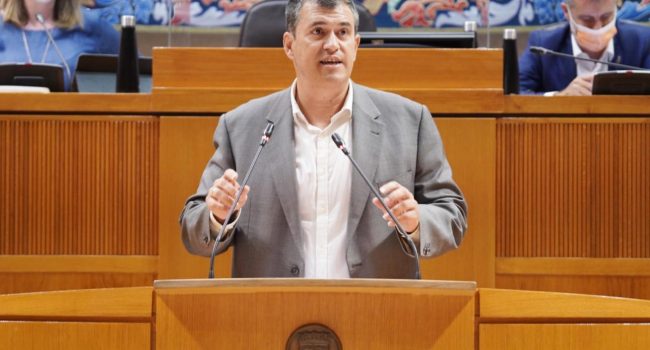 Joaquín Palacín