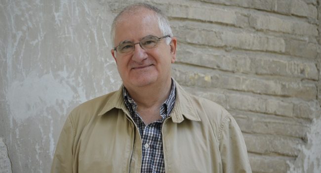 CHA denuncia la falta de cobertura móvil en Calmarza y redolada: “un freno al desarrollo territorial”