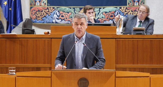 Aragón-Teruel Existe preguntará al consejero de Sanidad “cómo va a resolver la falta de profesionales de Otorrinolaringología en Teruel”