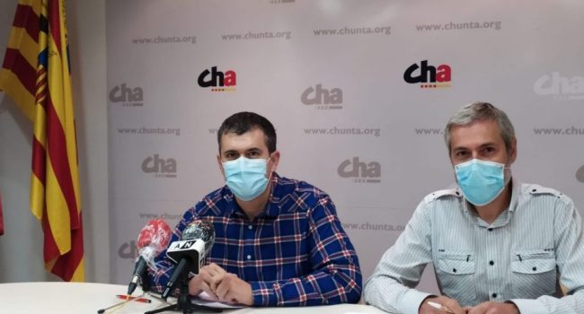 CHA