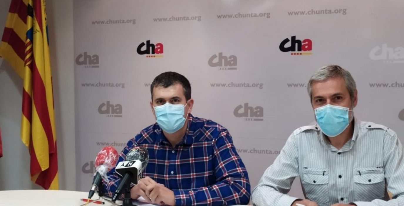 CHA