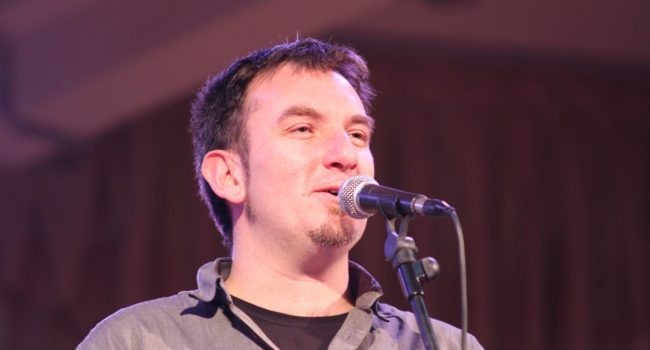 Jon Maia.