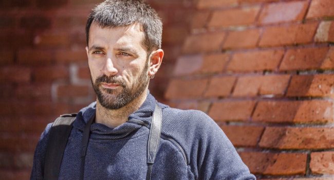 Jordi Borràs. Foto: www.elnacional.cat