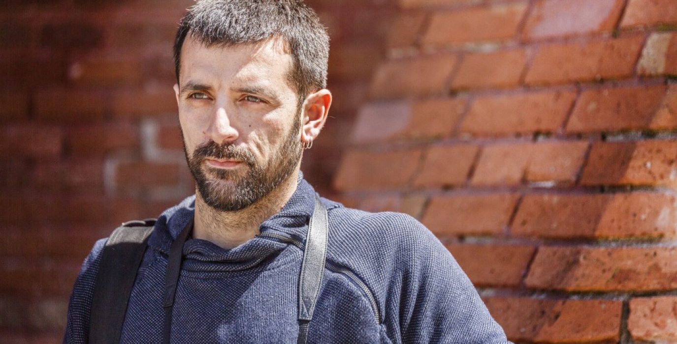 Jordi Borràs. Foto: www.elnacional.cat
