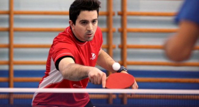 Jorge Cardona, imbatido en toda la temporada.
