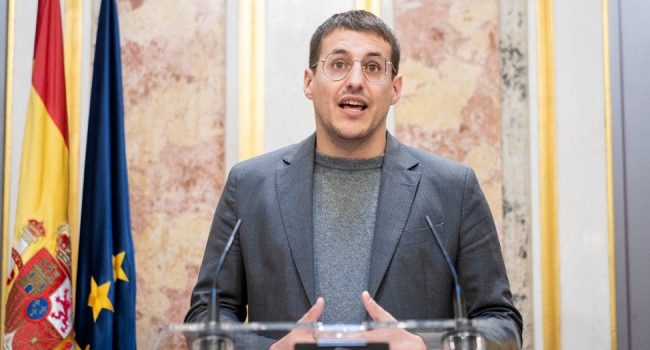Jorge Pueyo inversiones Pueyo se congratula “de la influencia de CHA en las políticas de transportes del gobierno del Estado” en Aragón