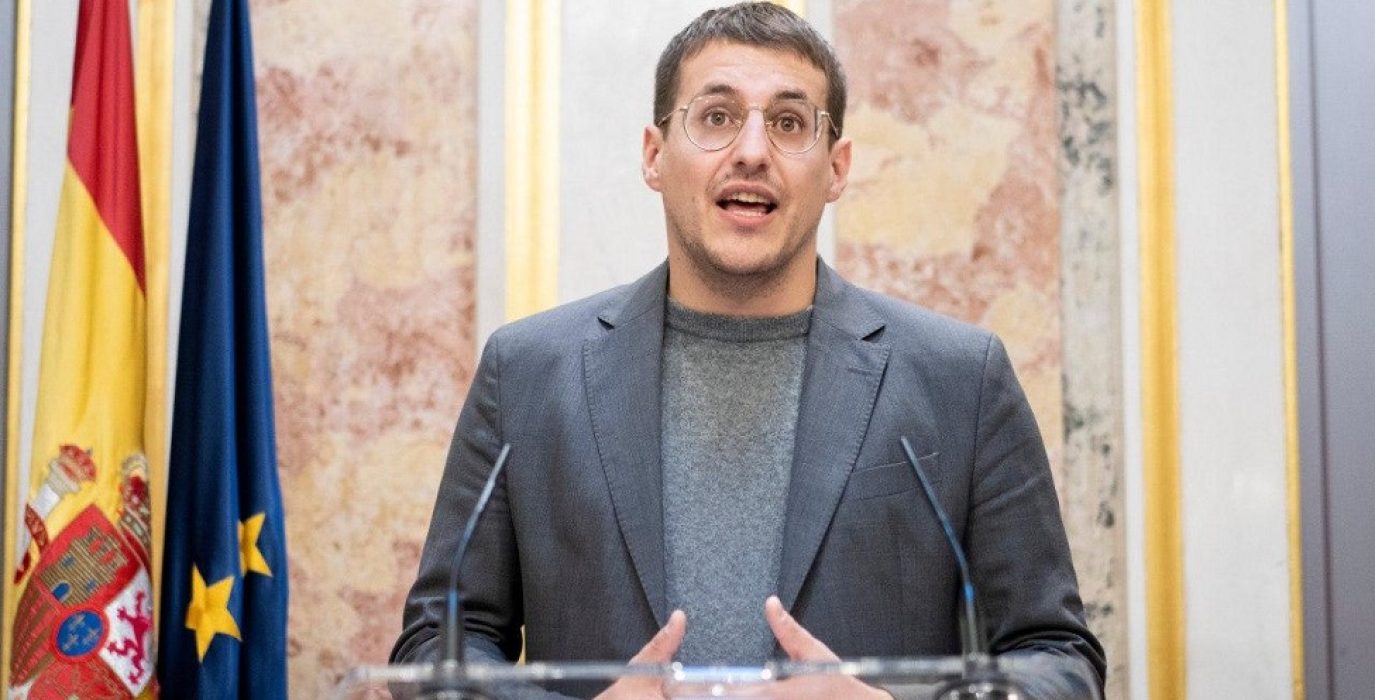 Jorge Pueyo inversiones Pueyo se congratula “de la influencia de CHA en las políticas de transportes del gobierno del Estado” en Aragón