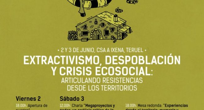Jornadad CSA A Ixena junio 2023 WEB
