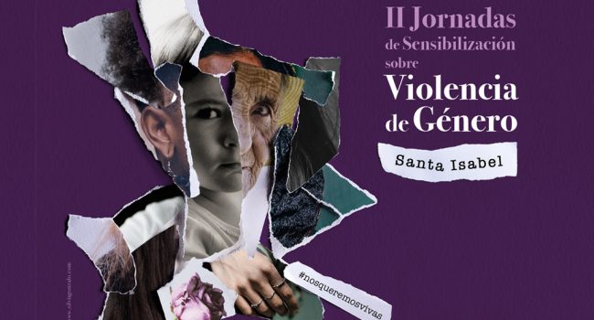 Jornadas Santa Isabel 2018 2