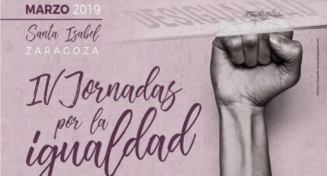 Jornadas Santa Isabel 2019 2
