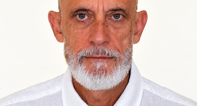 Jose Antonio Lapuente LAstral web