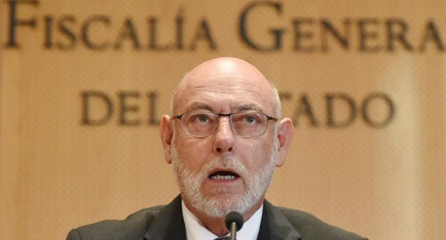 Jose Manuel Maza.